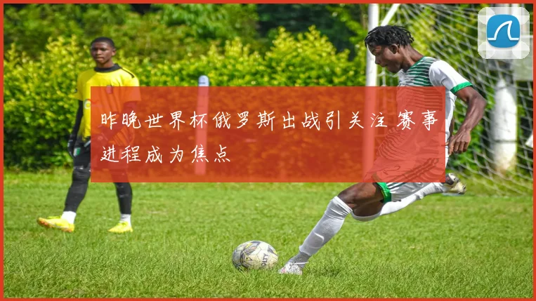 昨晚世界杯俄罗斯出战引关注 赛事进程成为焦点